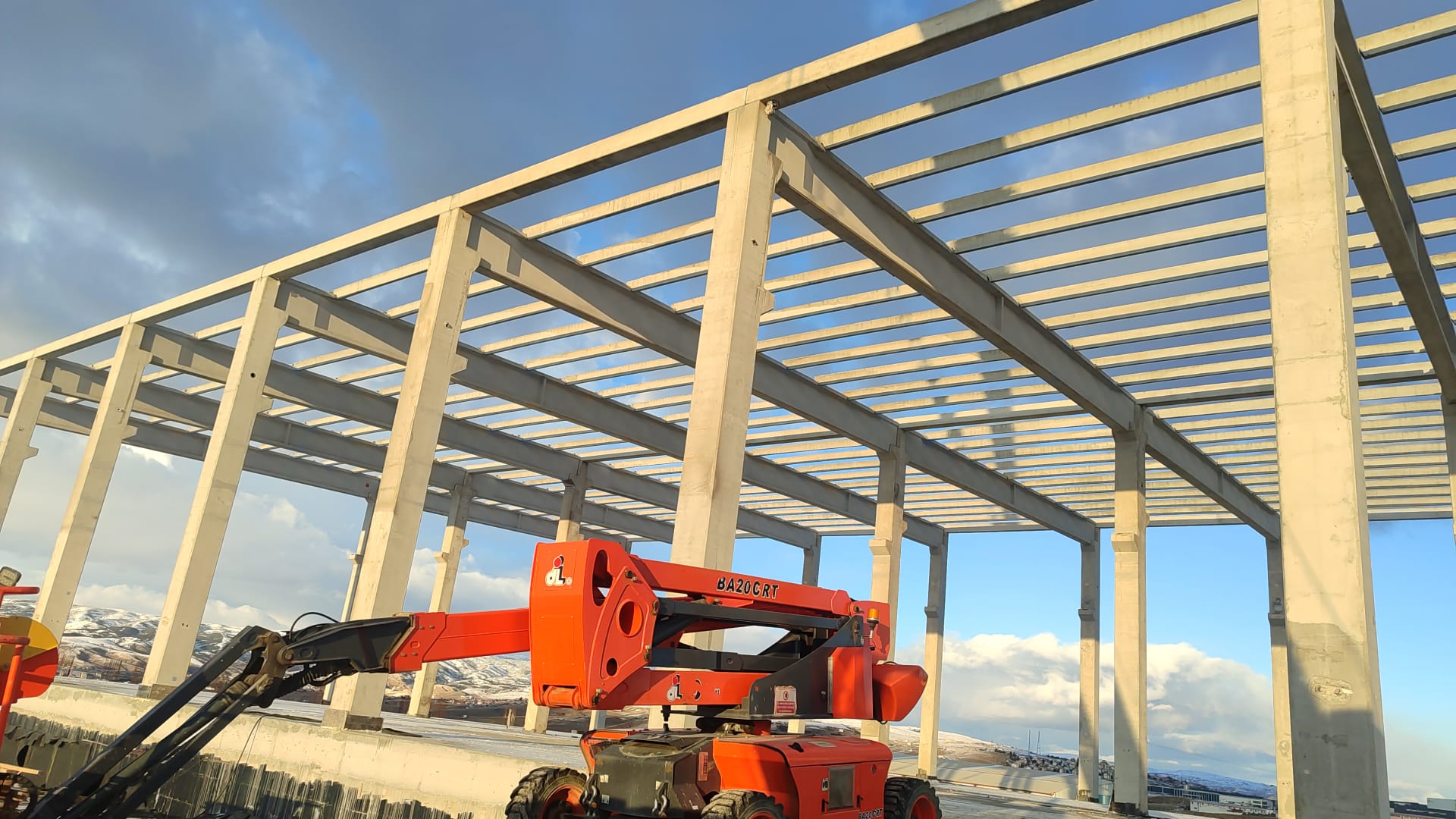 Devam eden proje görseli 1