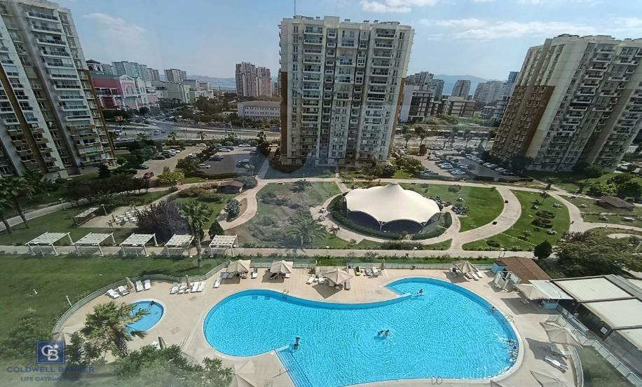 İzmir Mavişehir Bozoğlu Konutları görseli